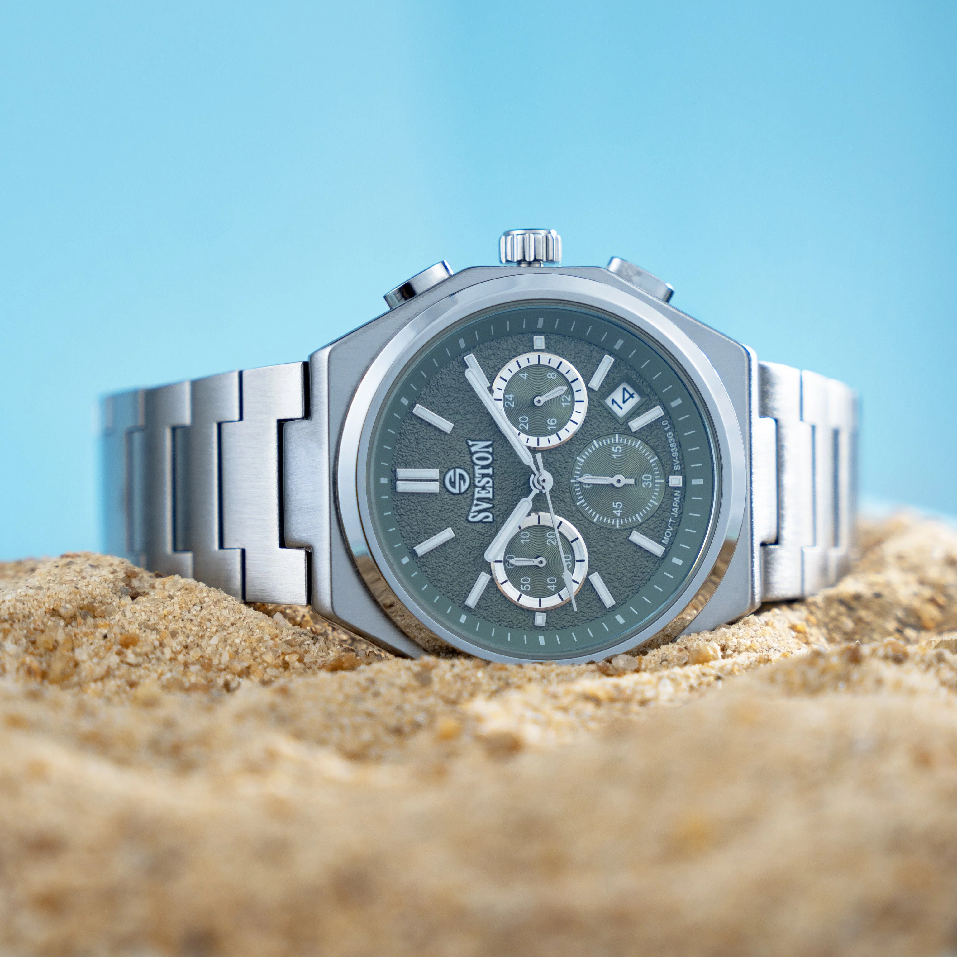 Chrono 1.0 - Image 12
