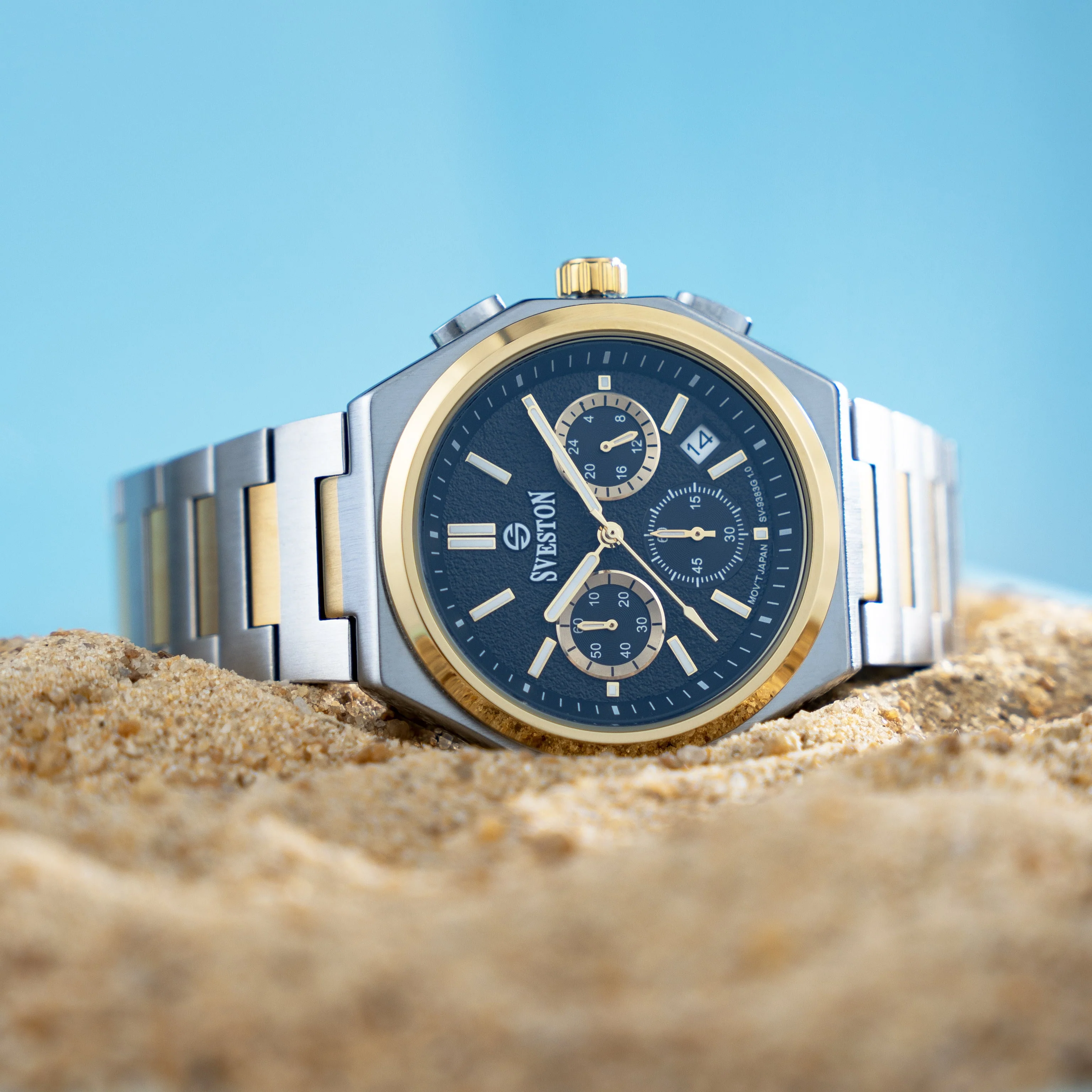 Chrono 1.0 - Image 15