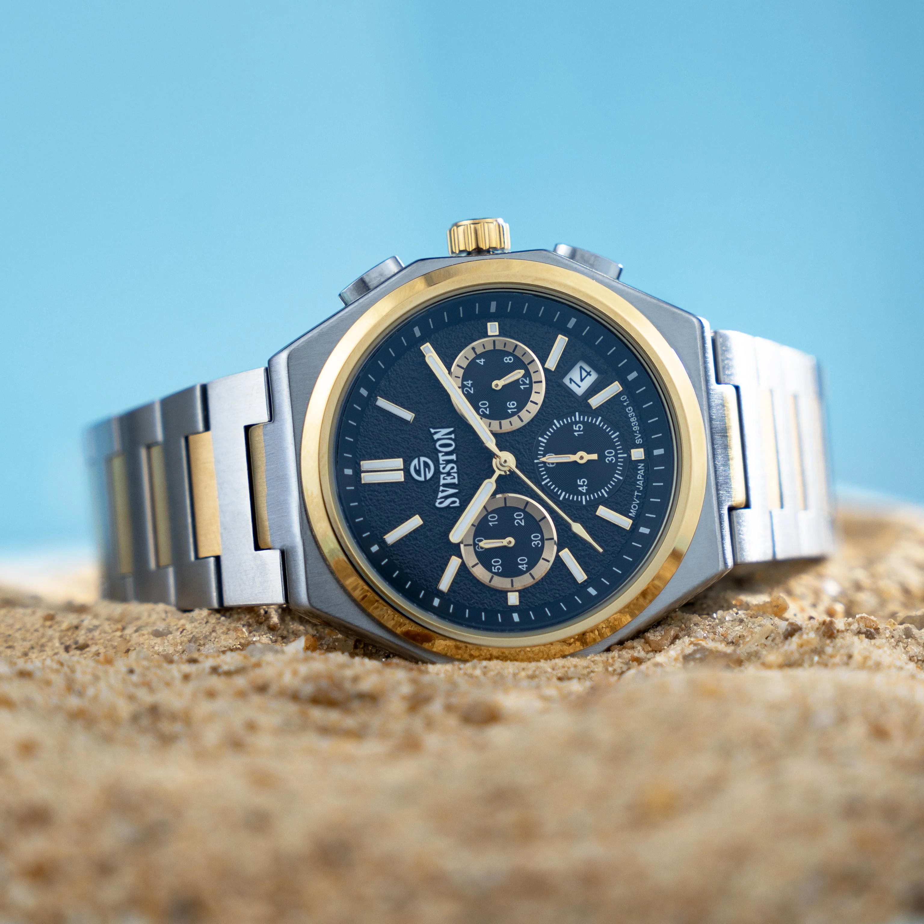 Chrono 1.0 - Image 18