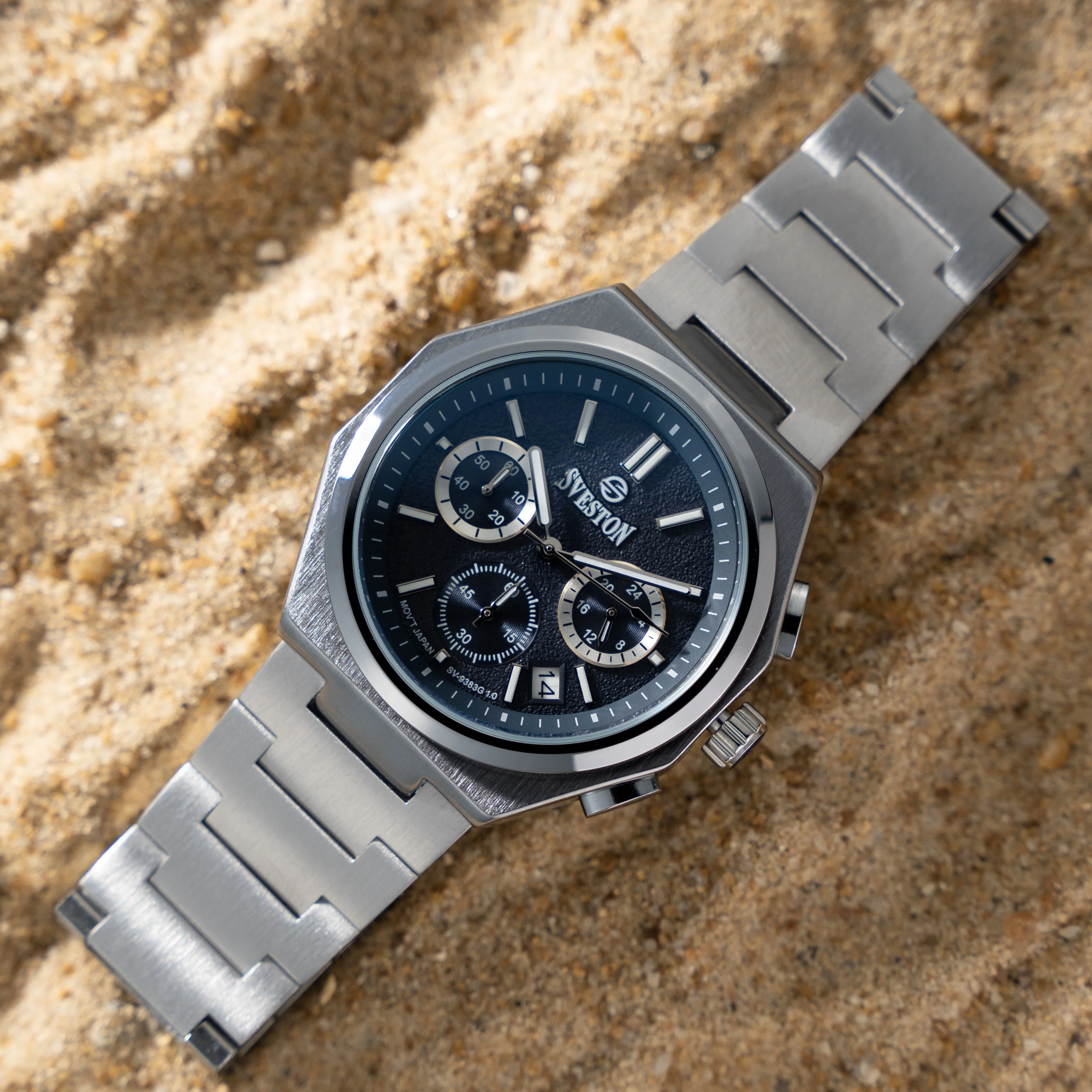 Chrono 1.0 - Image 21