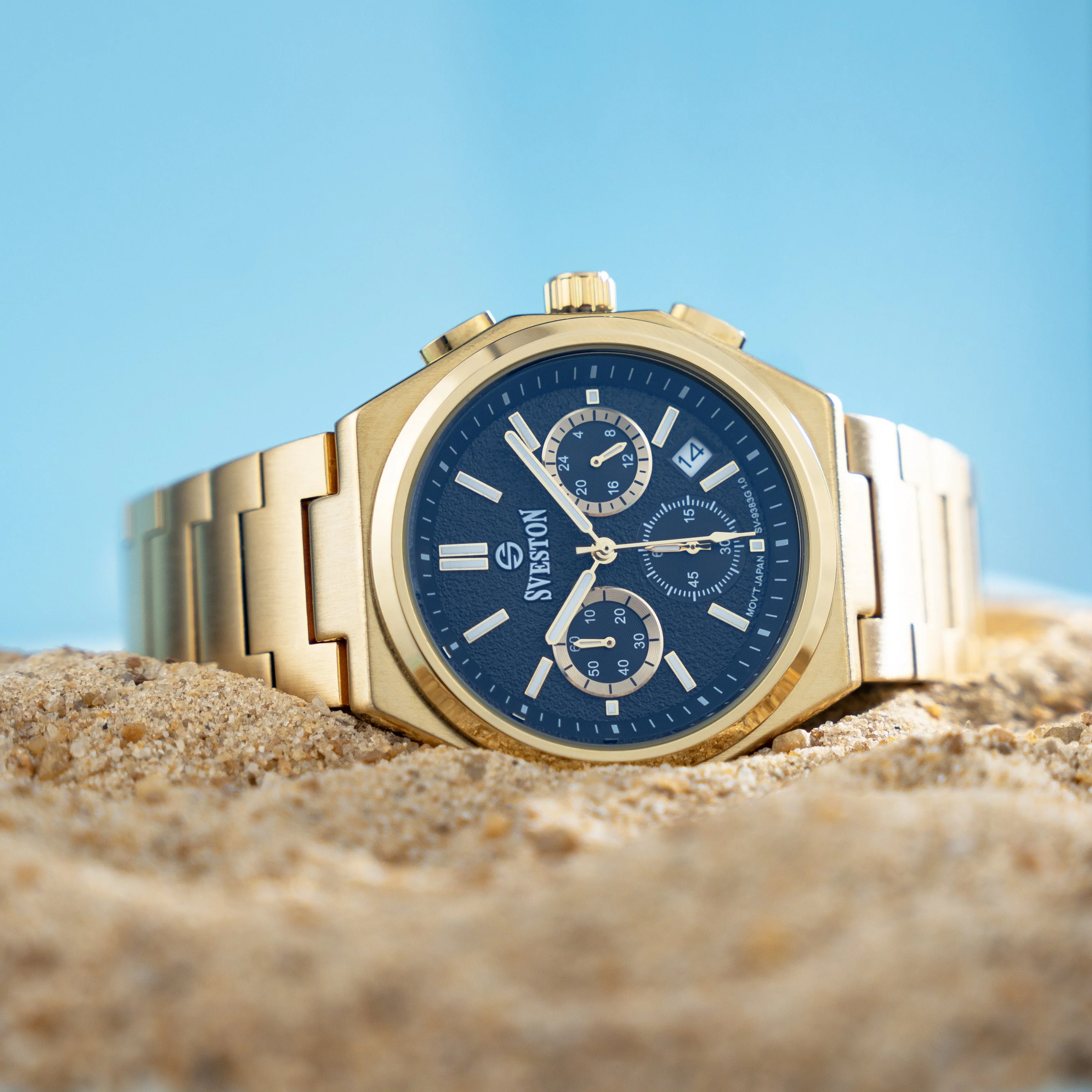 Chrono 1.0 - Image 24