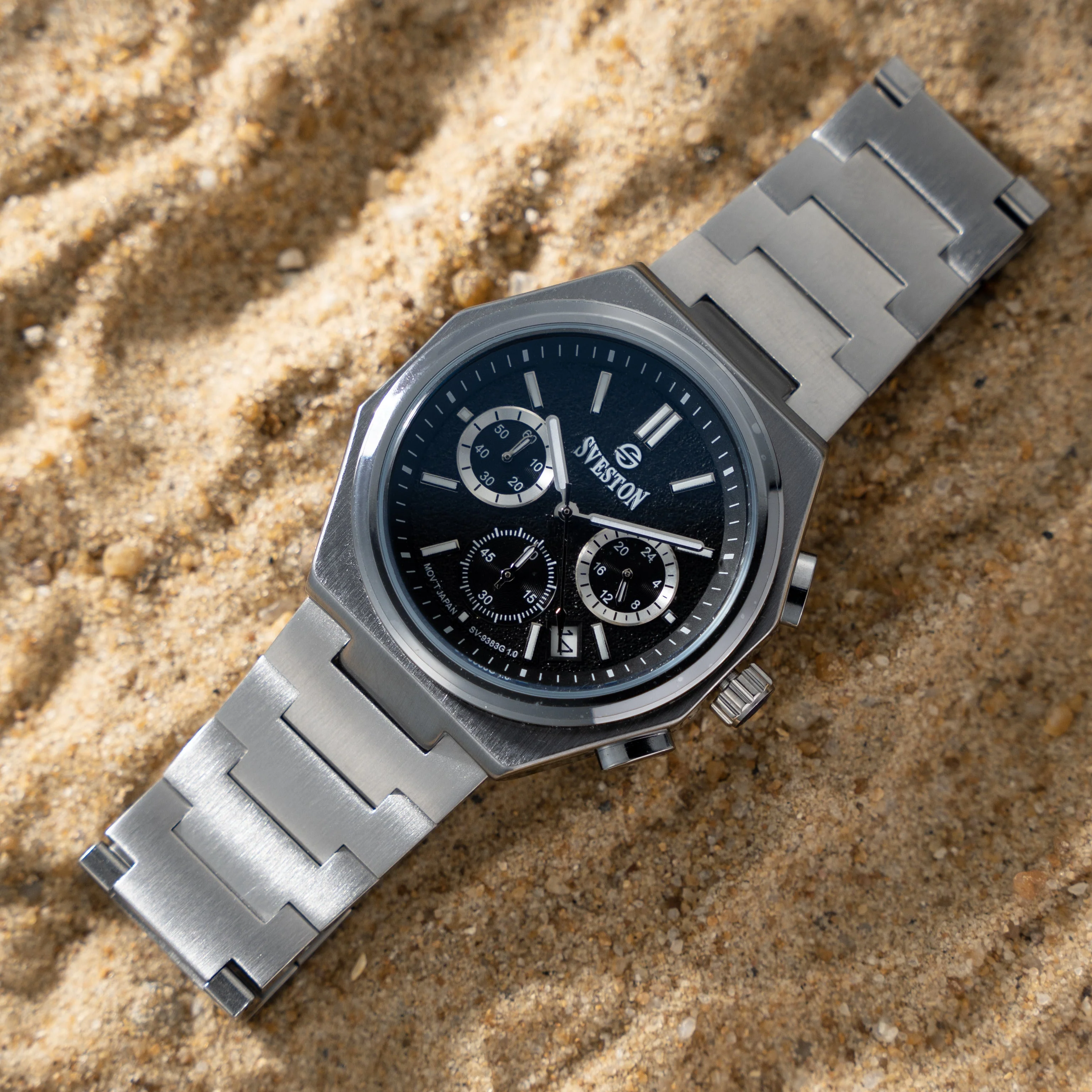 Chrono 1.0 - Image 26