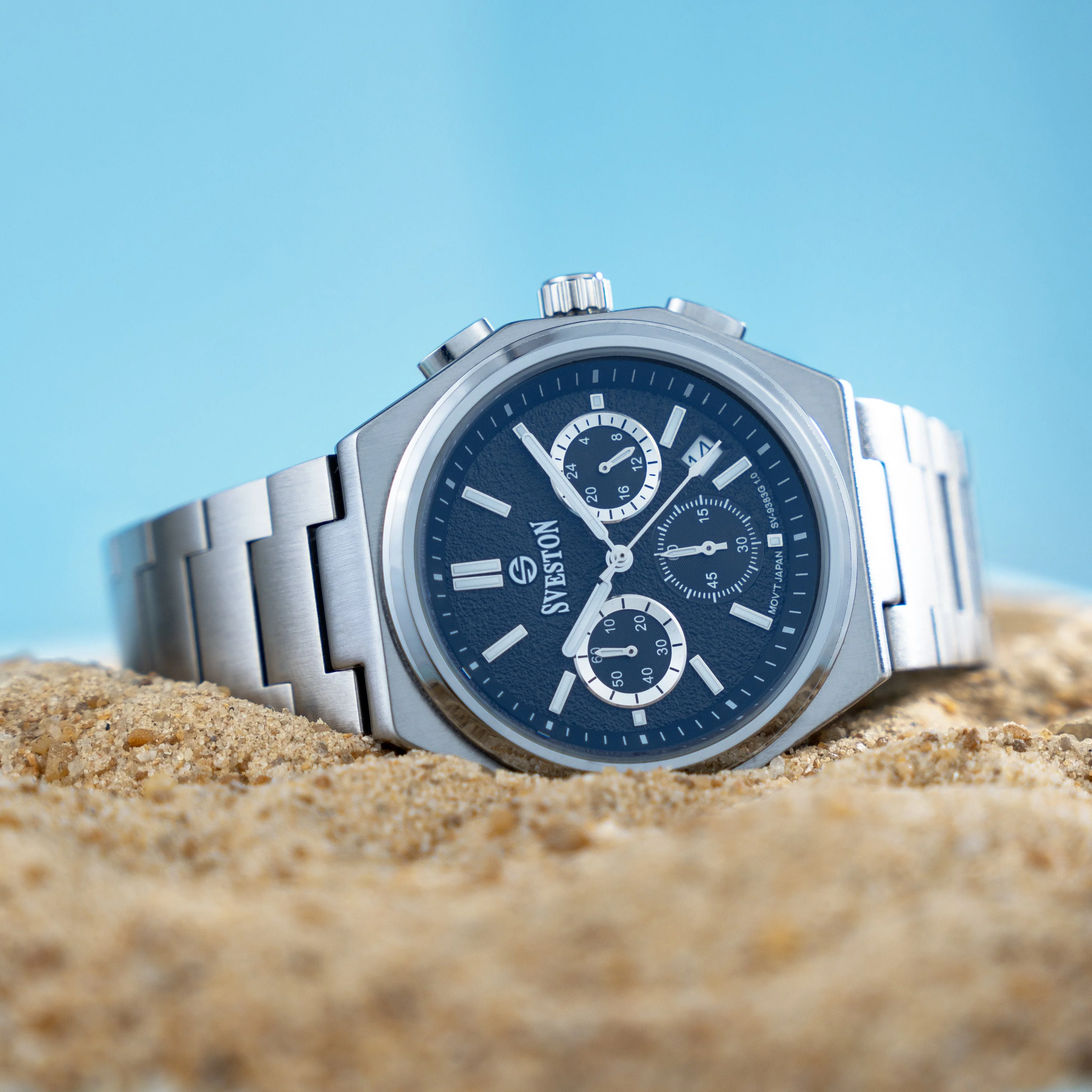 Chrono 1.0 - Image 27