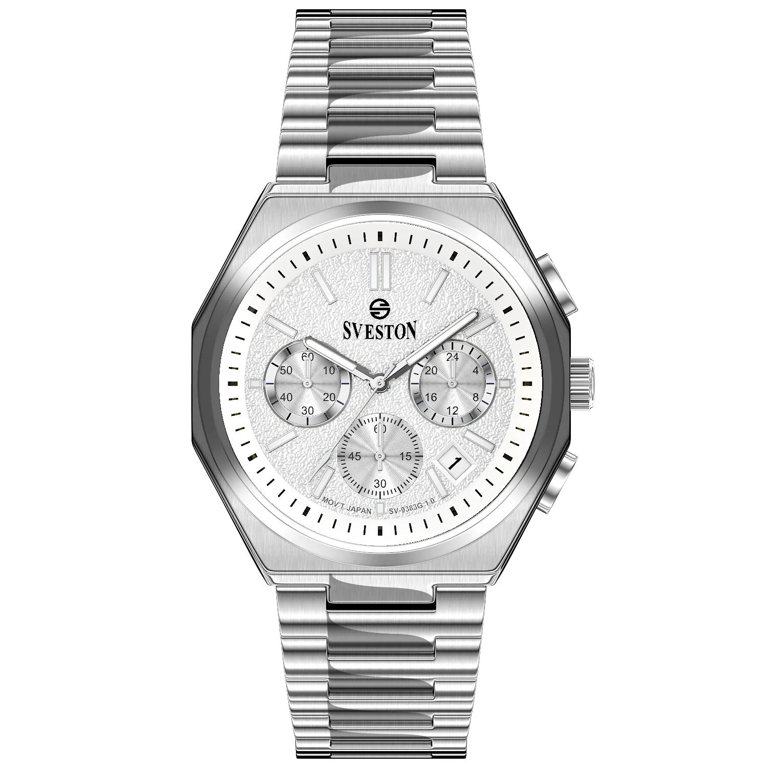 Chrono 1.0 - Image 28