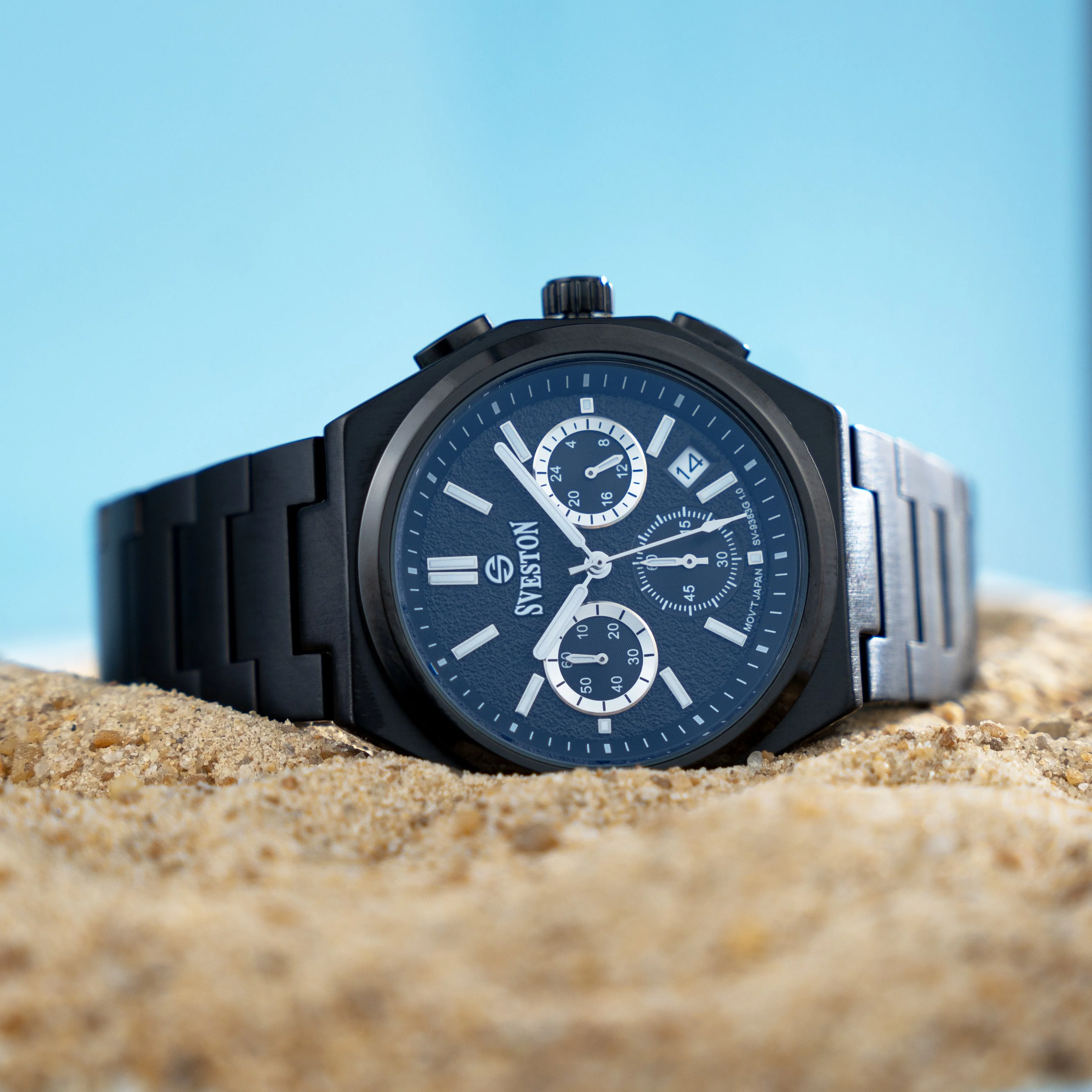 Chrono 1.0 - Image 3