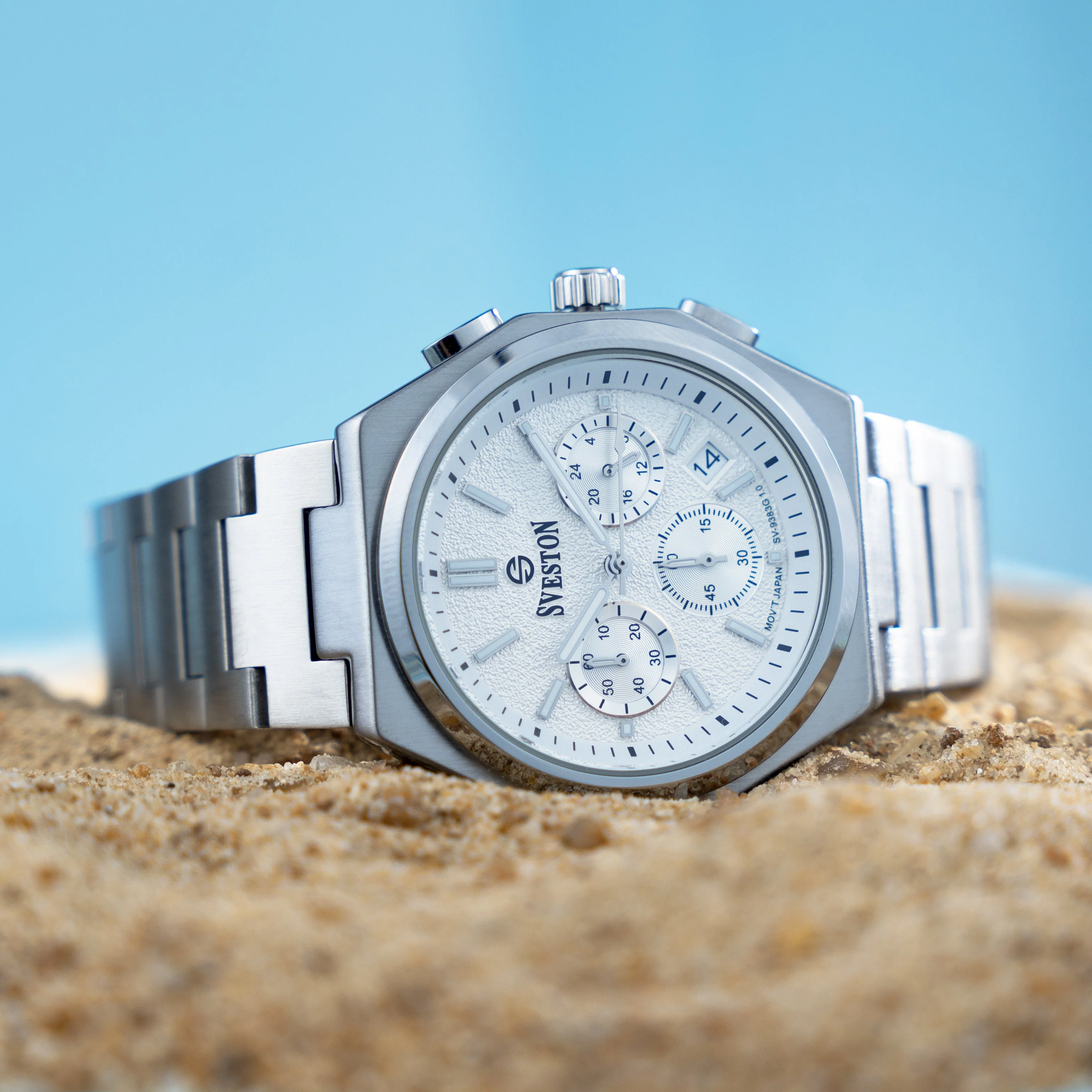 Chrono 1.0 - Image 30