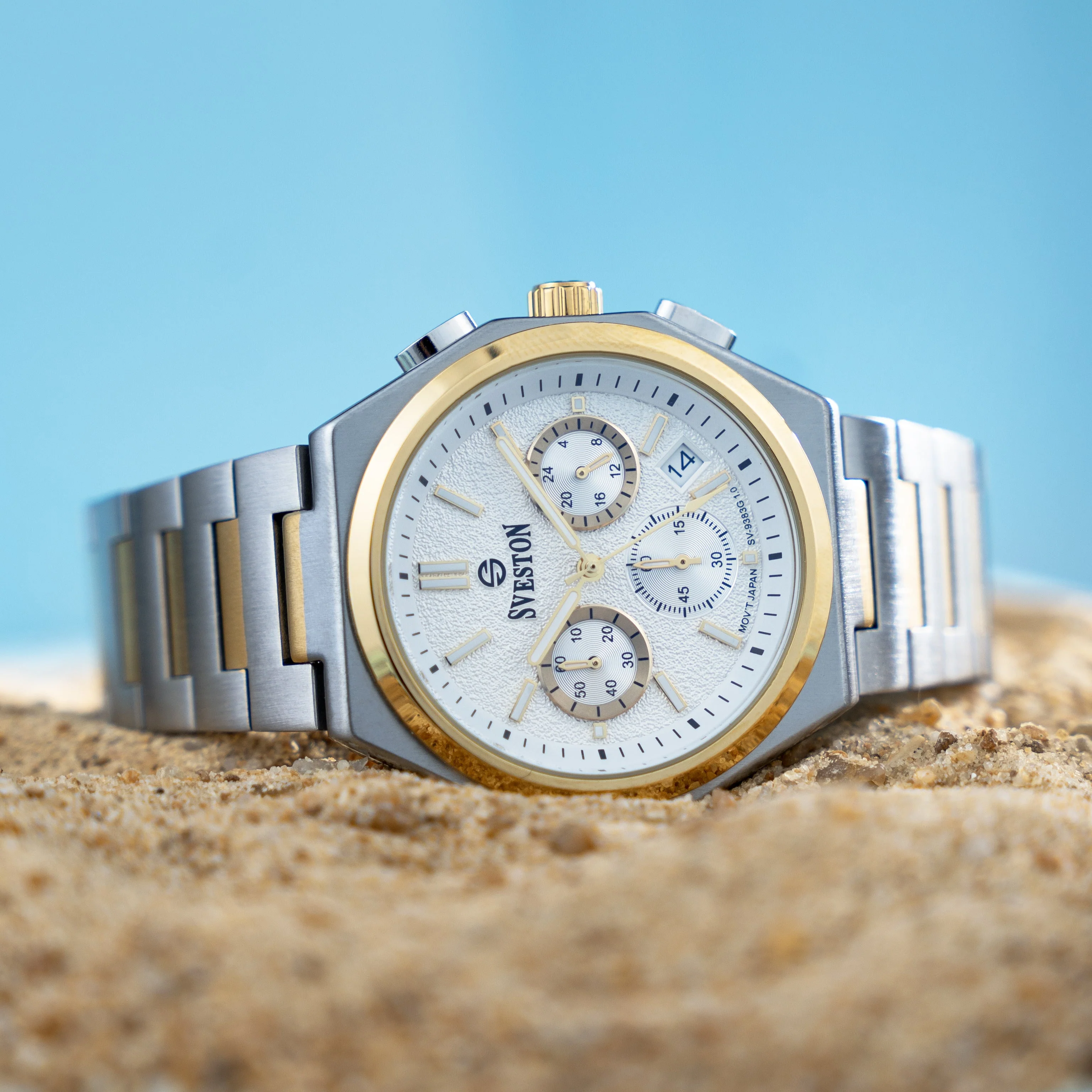 Chrono 1.0 - Image 33