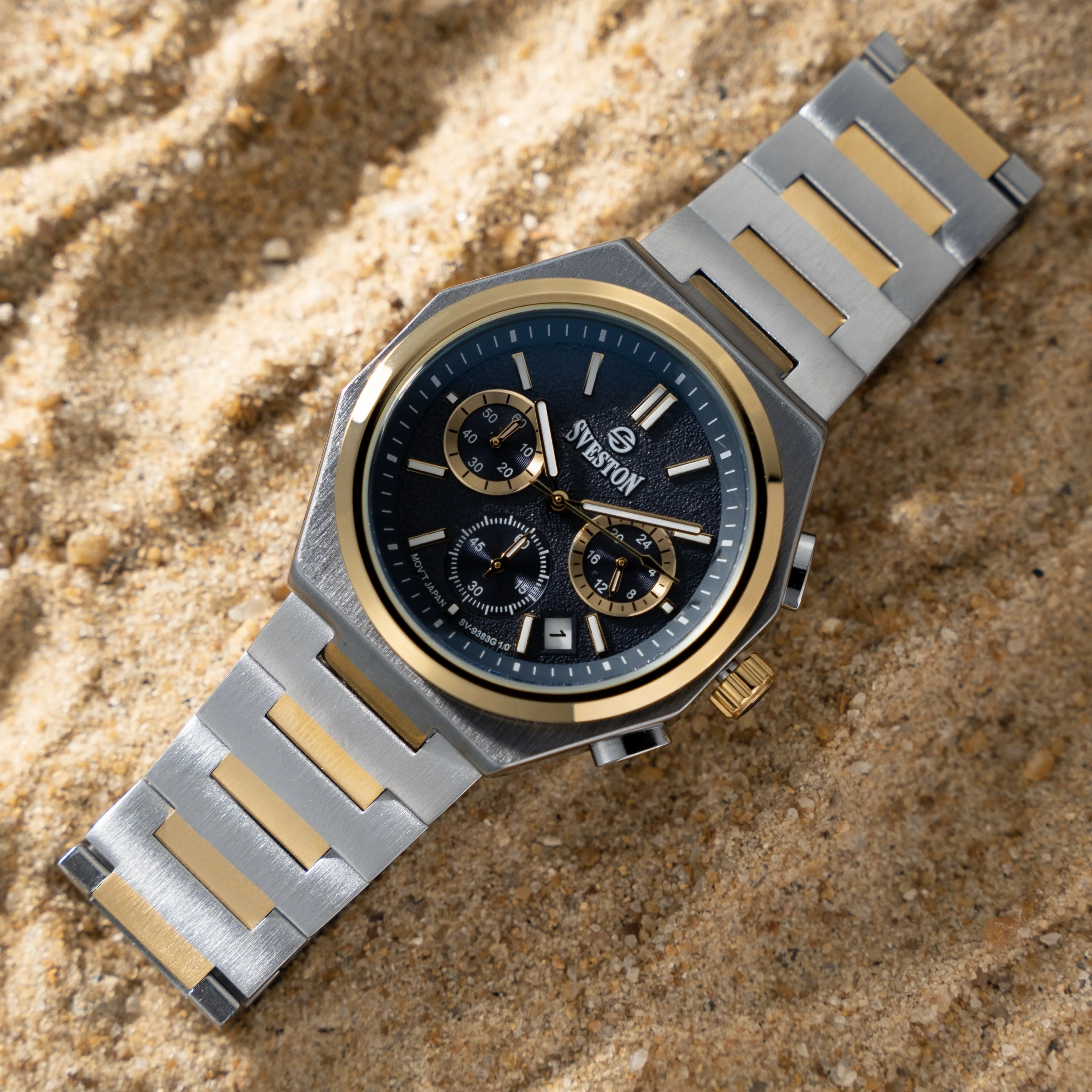 Chrono 1.0 - Image 5