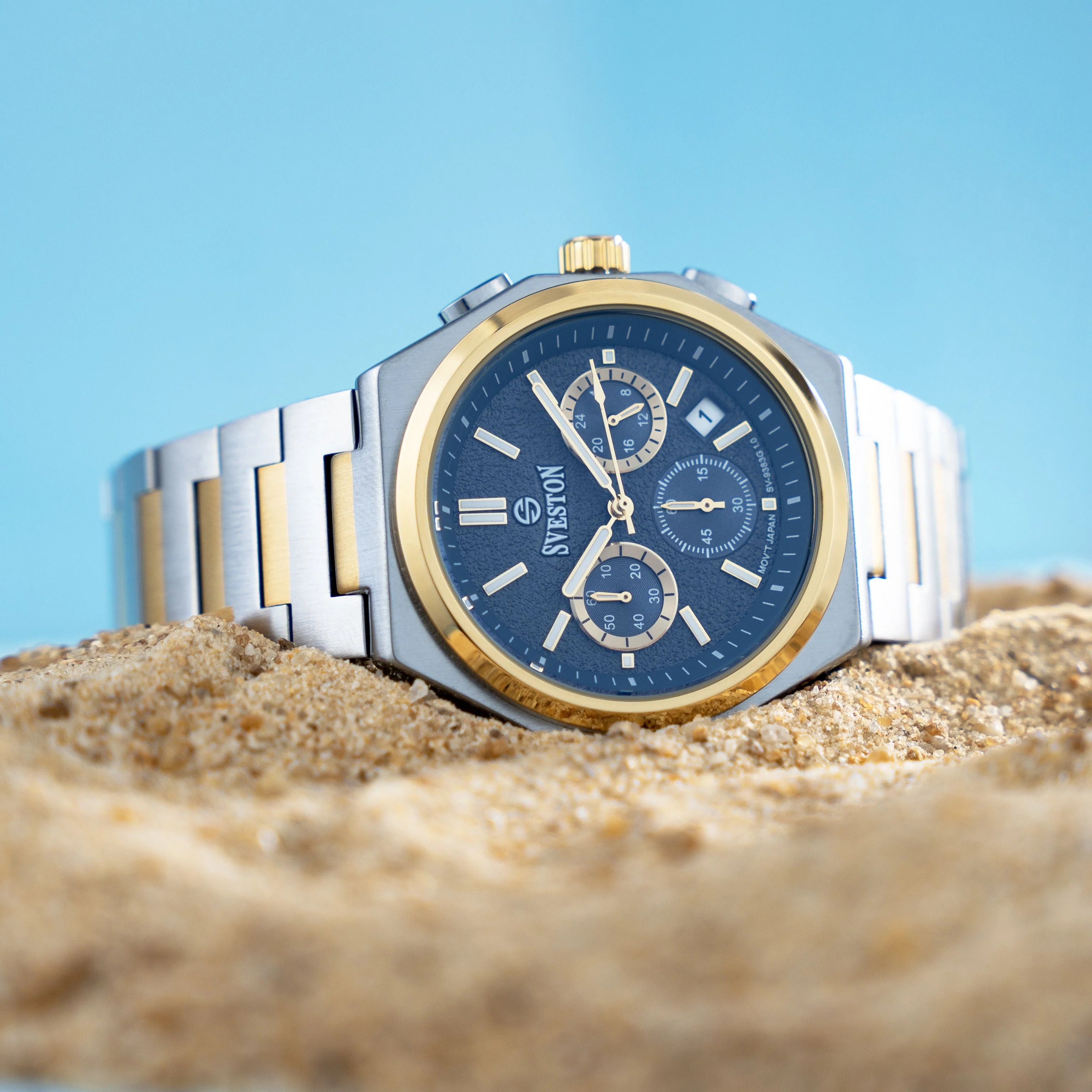 Chrono 1.0 - Image 6