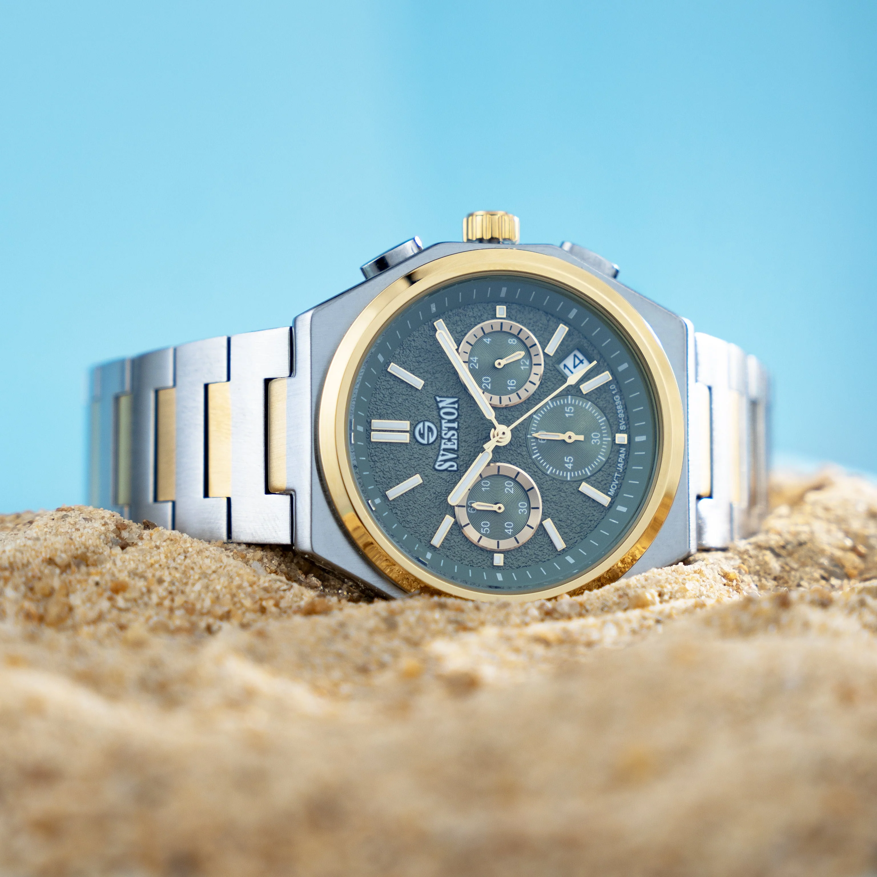 Chrono 1.0 - Image 9
