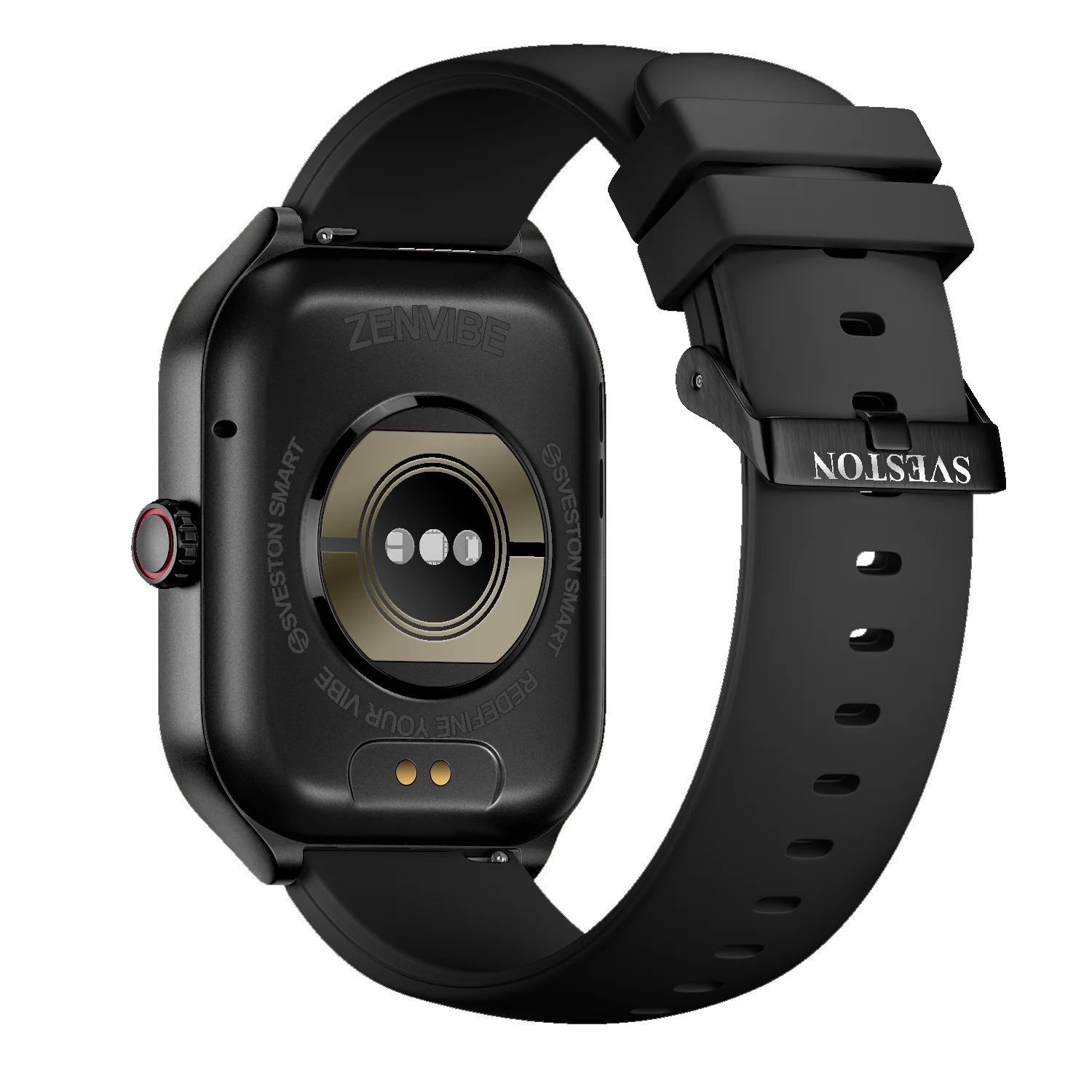 Zenvibe Smartwatch - Image 11