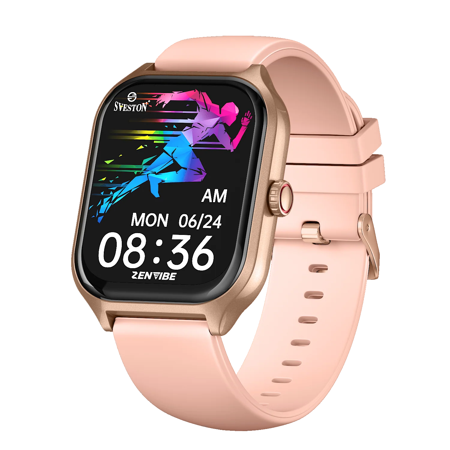 Zenvibe Smartwatch - Image 13
