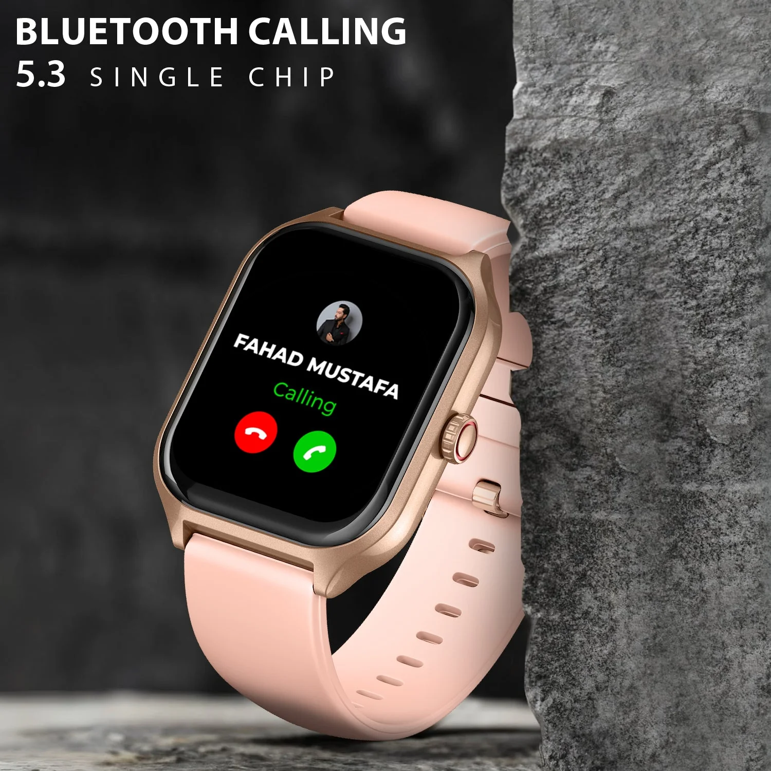 Zenvibe Smartwatch - Image 14