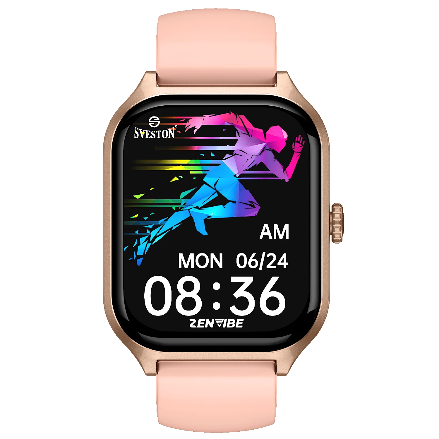 Zenvibe Smartwatch - Image 17