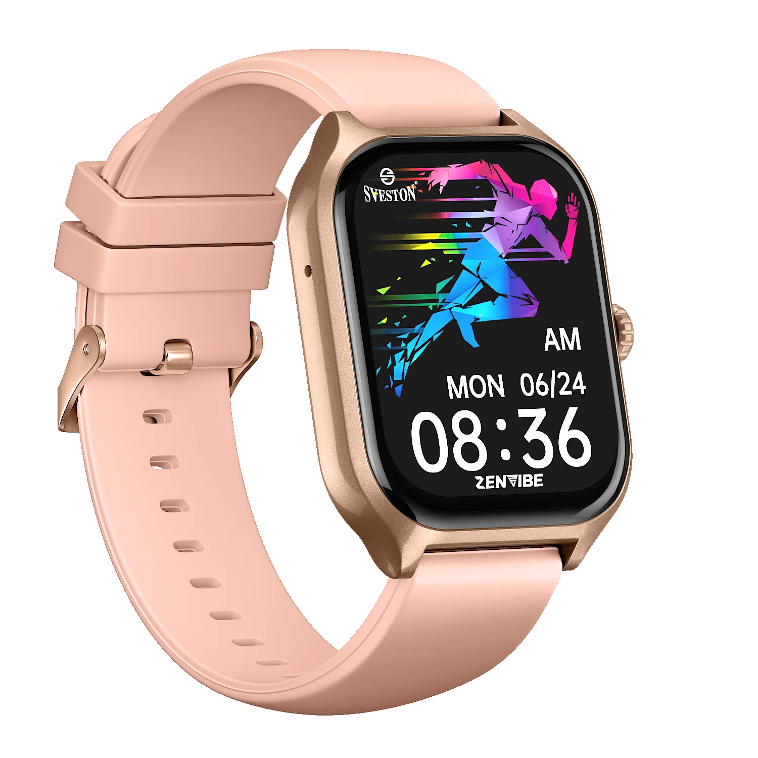 Zenvibe Smartwatch - Image 18