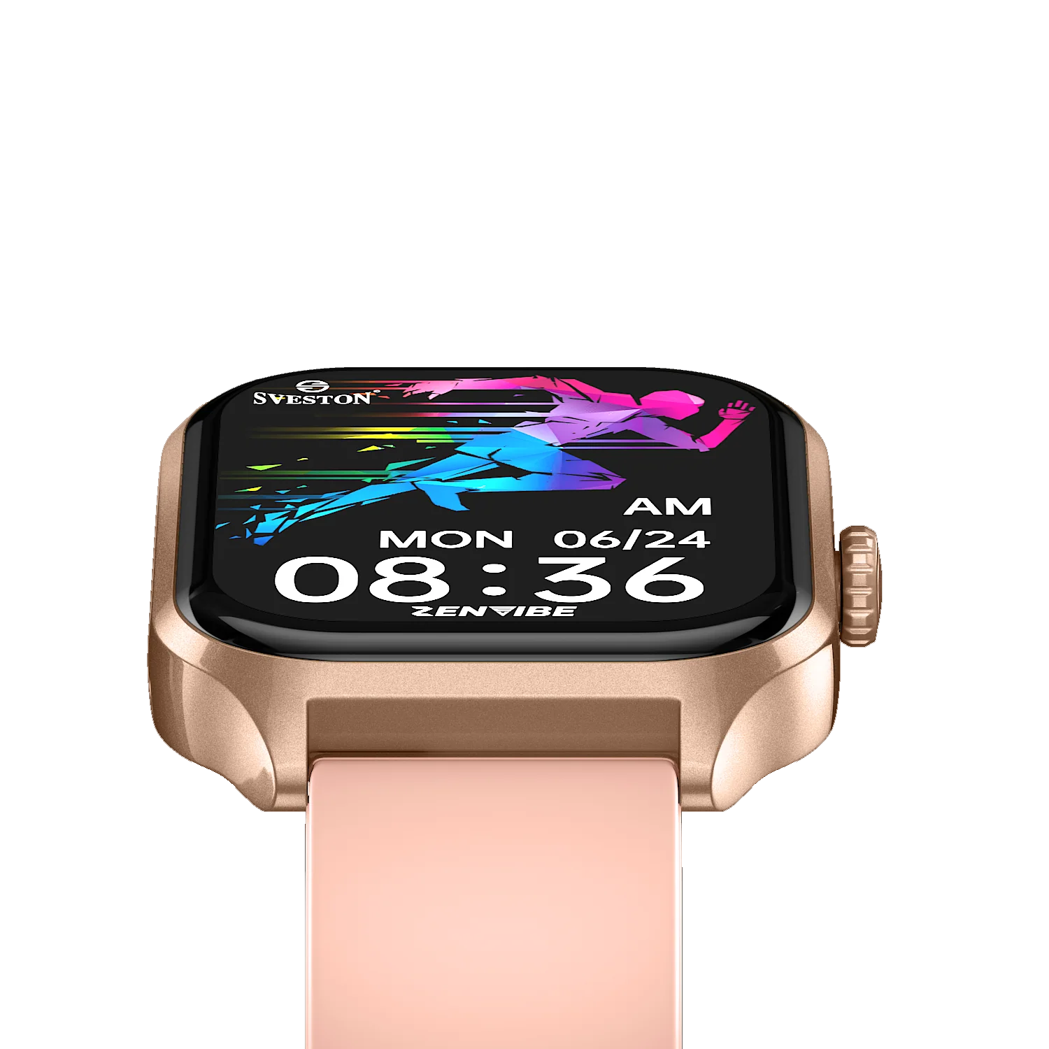 Zenvibe Smartwatch - Image 19