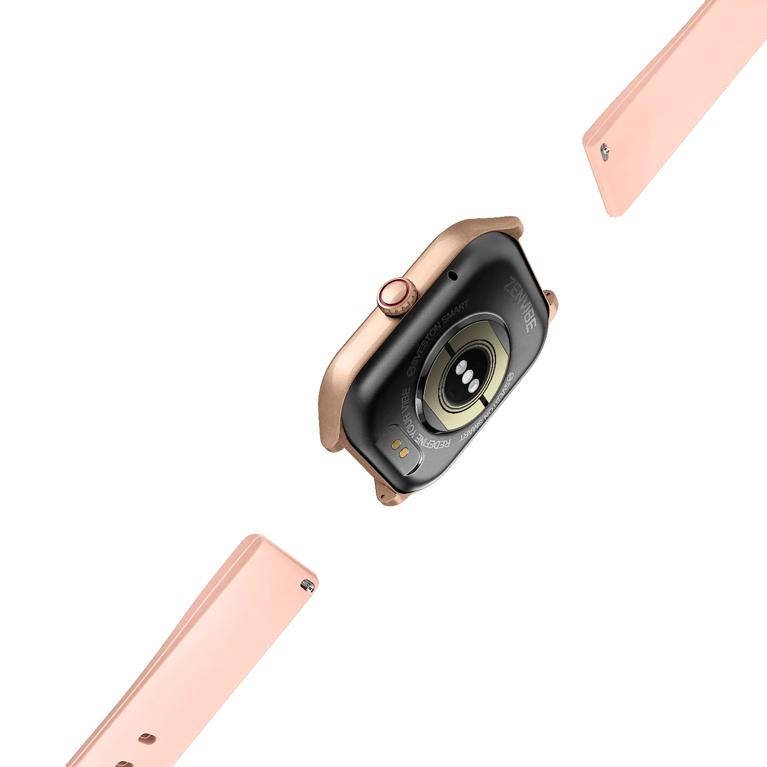 Zenvibe Smartwatch - Image 20