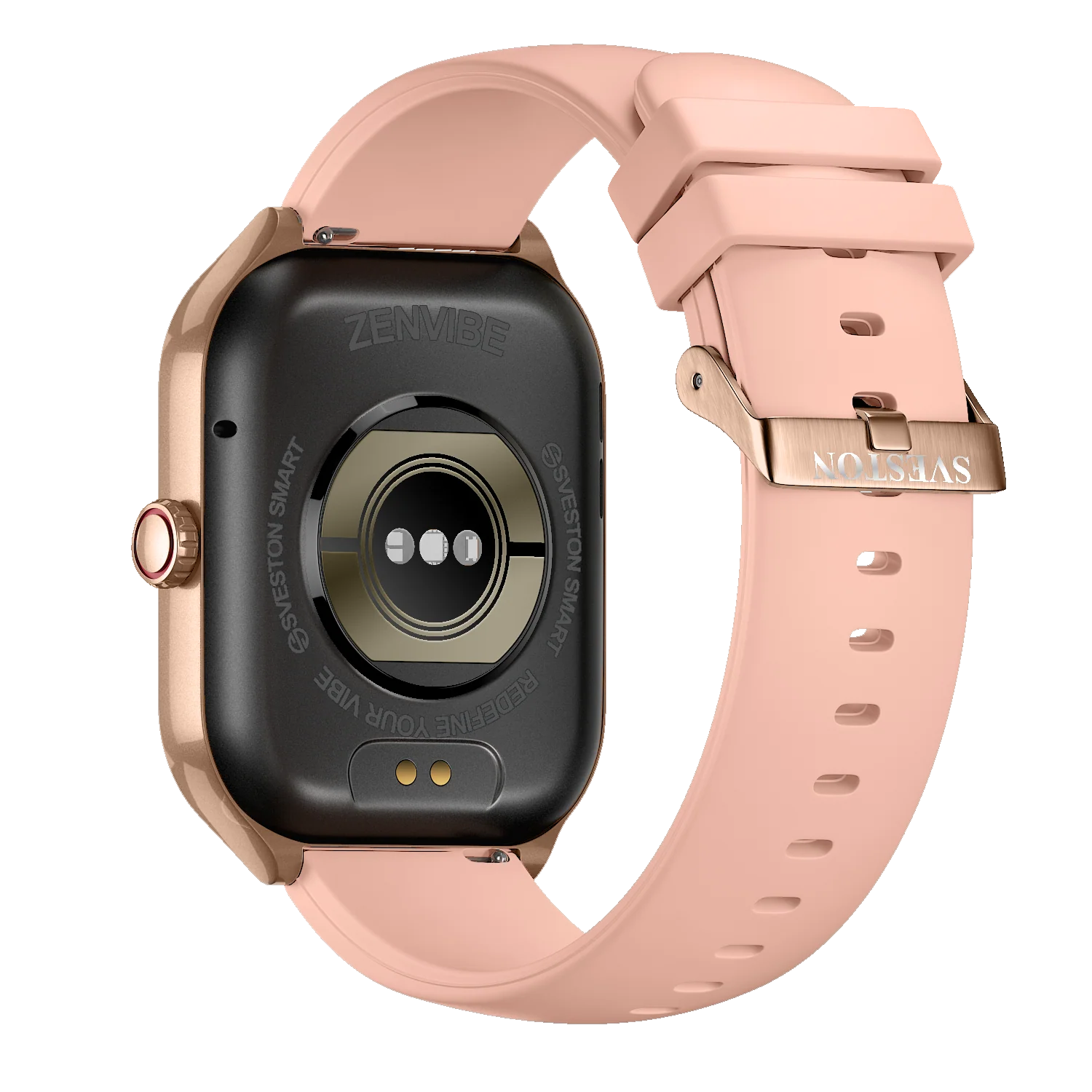 Zenvibe Smartwatch - Image 21