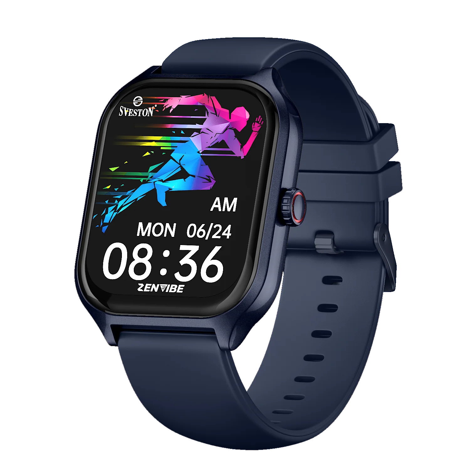 Zenvibe Smartwatch - Image 23