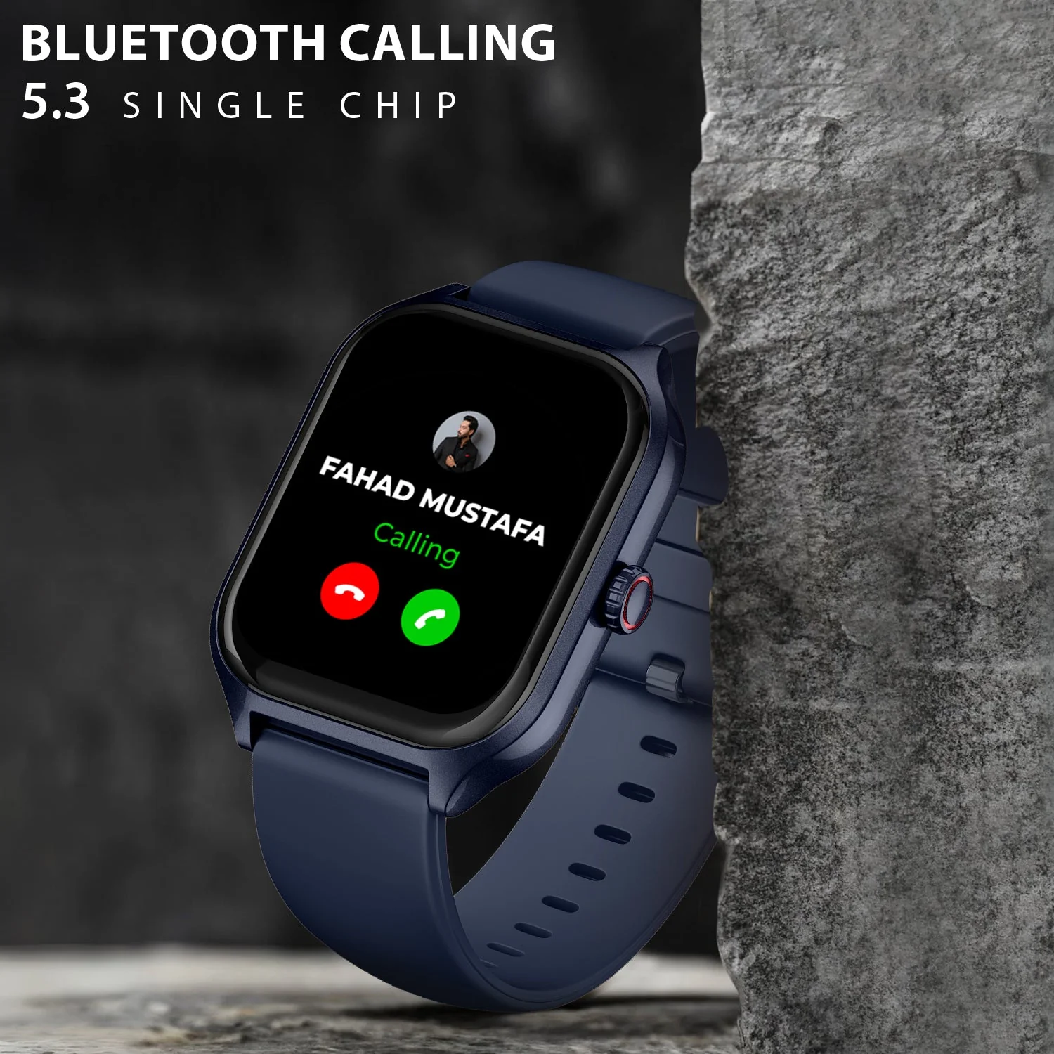 Zenvibe Smartwatch - Image 25