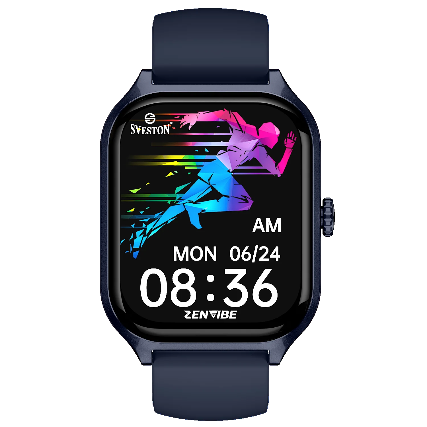 Zenvibe Smartwatch - Image 27