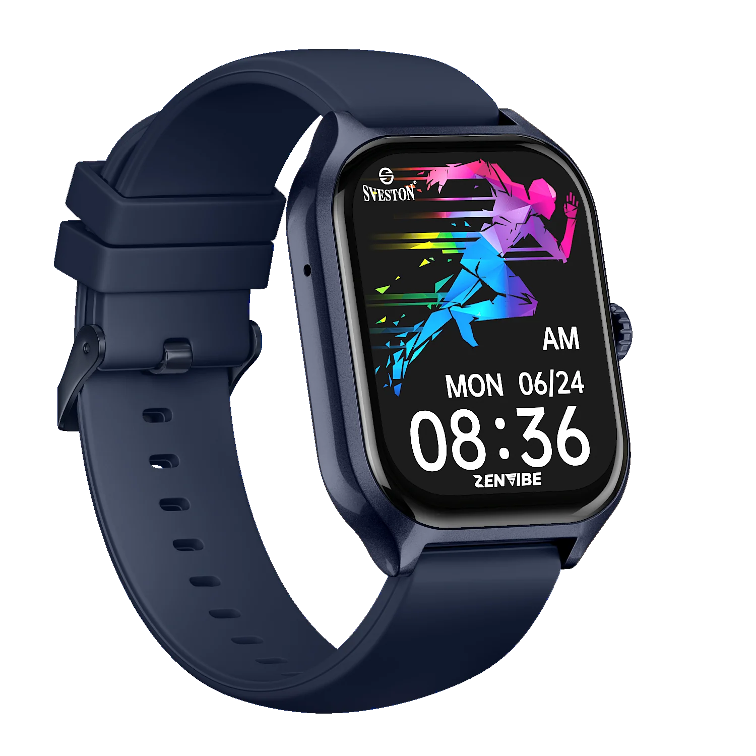 Zenvibe Smartwatch - Image 28
