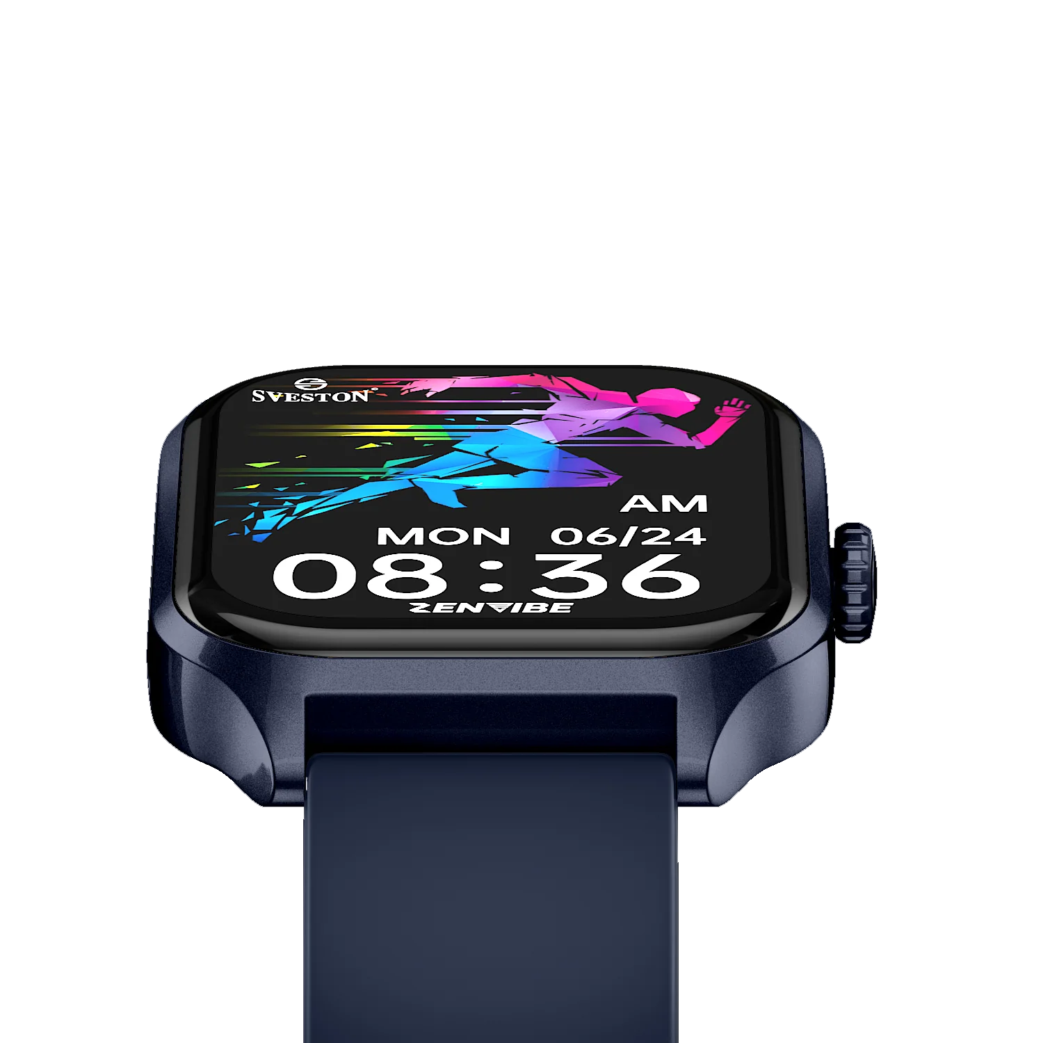 Zenvibe Smartwatch - Image 29