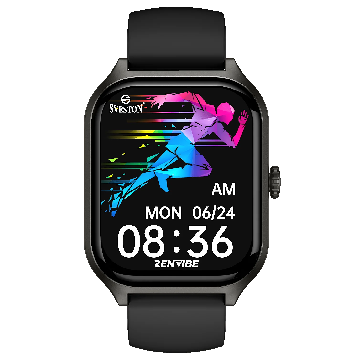 Zenvibe Smartwatch - Image 7