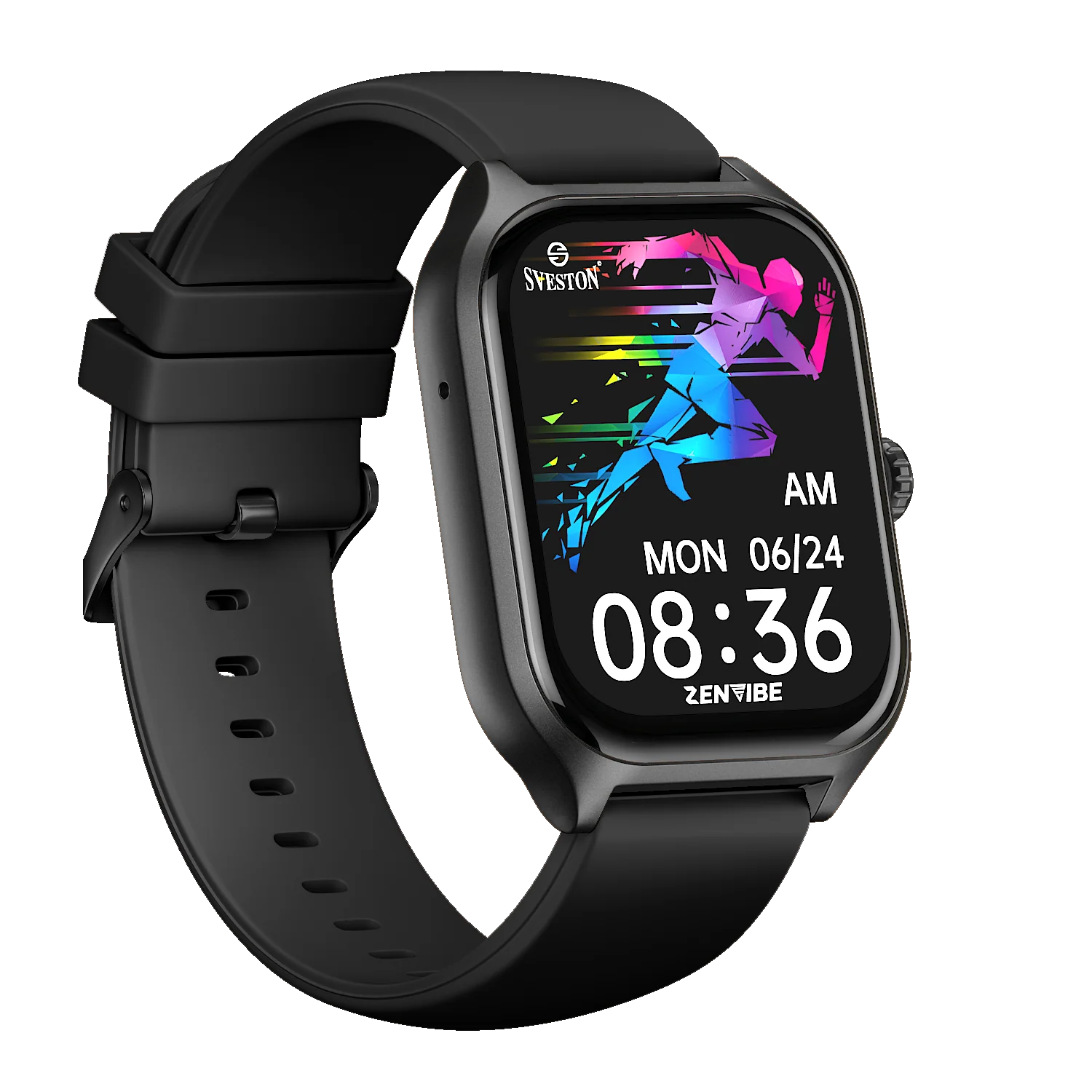 Zenvibe Smartwatch - Image 8