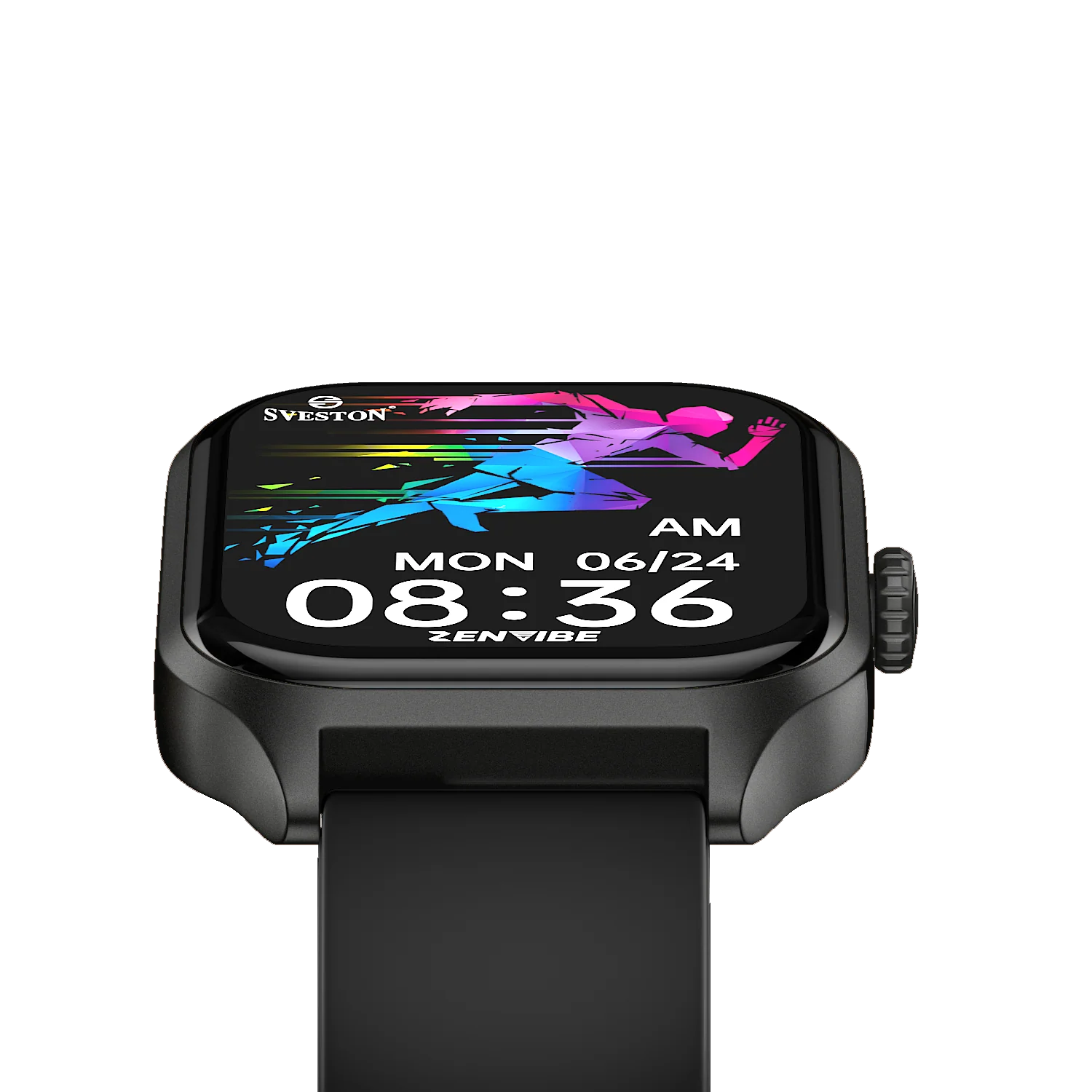 Zenvibe Smartwatch - Image 9